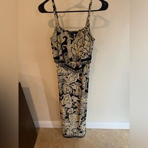 Inc Maxi Dress